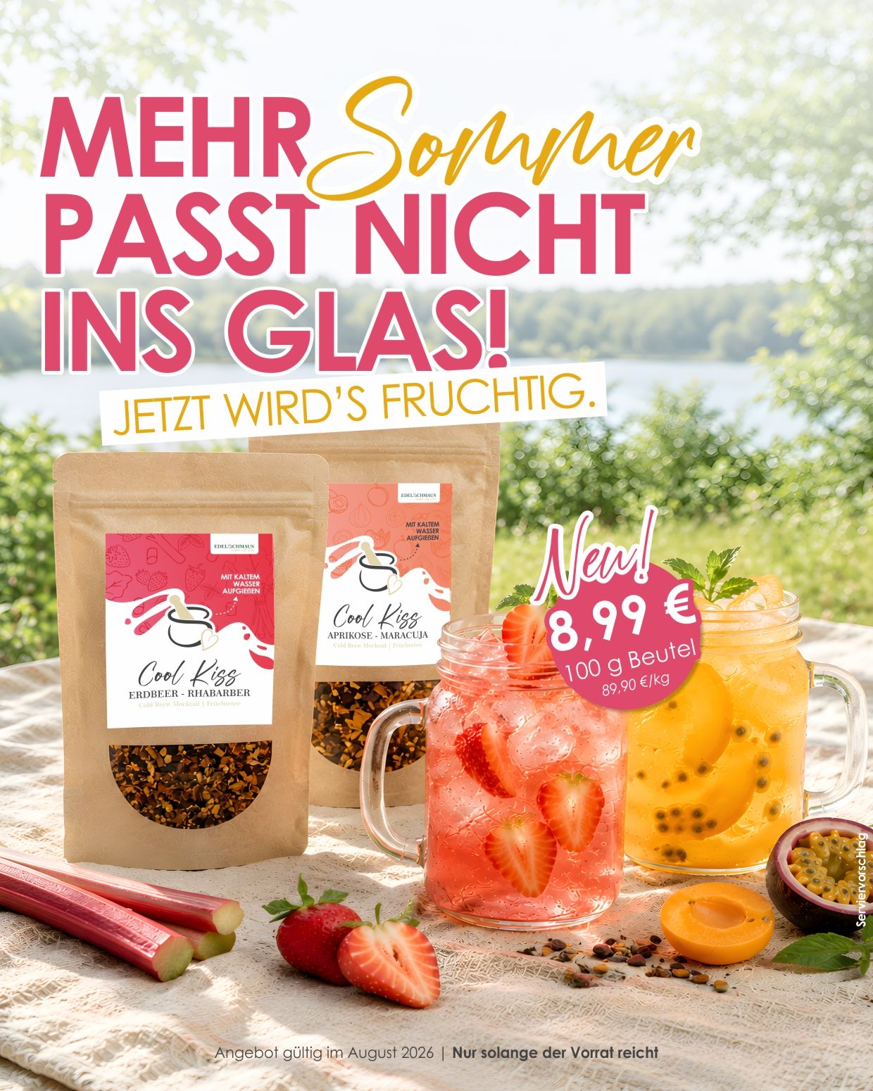 Zu den Limitierten Produkten: Hier klicken