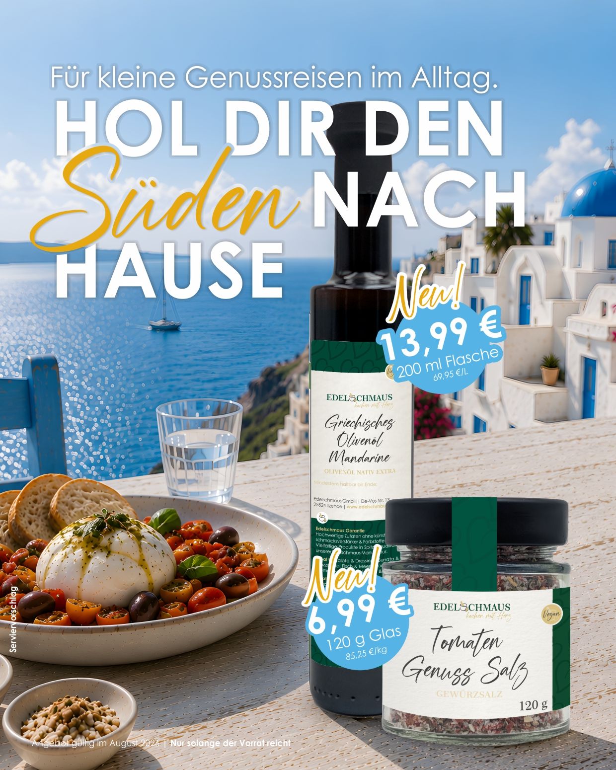 Zu den Aktionen: Hier klicken